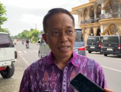 PPPK Lombok Timur Terancam Tidak Terima THR, Sekda: Ikuti Pola Tahun Sebelumnya