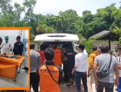 SAR Hentikan Pencarian Korban Hanyut di Drainase Selong