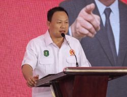 Musorkab KONI Kubu Raya Ditunda, KONI Kalbar Siapkan Penunjukan Karateker