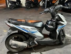 Residivis Curanmor Dilumpuhkan Polisi di Pontianak, Satu Pelaku Lain Masuk DPO