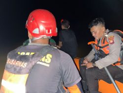 Anak 4 Tahun di Kembayan Hilang Lebih 24 Jam, Pencarian Difokuskan di Sungai Sekayam