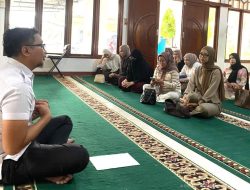 Program SERASSI Kemenkum Kalbar Bekali Calon Pengantin Pemahaman Hukum Pra Nikah