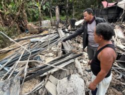 Kebakaran Ruko di Bonti, Alarm Kewaspadaan atas Bahaya Instalasi Listrik dan Penyimpanan BBM