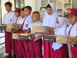 Dari Jejak Kerajaan Sukadana ke Ruang Kelas: Pameran Foto Pendidikan Budaya Kayong Utara Bangun Jati Diri Generasi