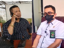 Tahanan Rumah Liu Xiaodong Terdakwa  Pencuri Emas 774 Kg dan Bau Kongkalikong yang Dipertanyakan