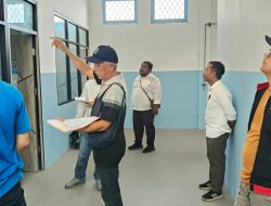 Kejati Kalbar Lakukan Pengecekan Lapangan Dugaan Korupsi di Politeknik Negeri Ketapang dan Kegiatan Napaktilas