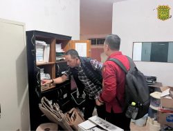 Kejati Kalbar Geledah Rumah di Komplek Paris Royal Residence, Kembangkan Penyidikan Dugaan Korupsi Tata Kelola Pertambangan