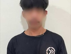 Polres Sekadau Ungkap Kasus Perkosaan dan Cabul Terhadap Anak