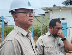 Kapasitas Air Belum Seimbang dengan Pelanggan, Tirta Pawan Siapkan Skema Investasi