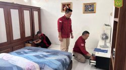 Kejati Kalbar Geledah Rumah Terkait Dugaan Korupsi Tata Kelola Tambang Bauksit