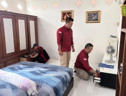 Kejati Kalbar Geledah Rumah Terkait Dugaan Korupsi Tata Kelola Tambang Bauksit