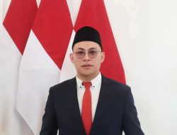 Harsen Roy Tampomuri Resmi Jadi Dewan Pakar DPP APDESI 2026–2031, Dorong Desa Naik Kelas Menuju Society 5.0