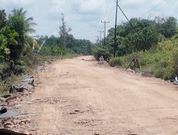 Pemkab Kubu Raya Bangun Jalan Lingkar Penghubung Trans Kalimantan untuk Urai Kemacetan