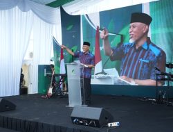 DAUN Ramadan Fest 2026, Sinergi BI dan Pemprov Sumbar Jaga Stabilitas Harga Pangan