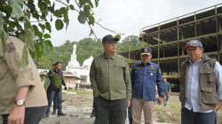 Perbaikan Lembah Anai Belum Tuntas, Pemprov Sumbar Tiadakan Sistem One Way Saat Masa Libur Lebaran