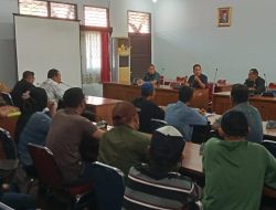 Komisi III DPRD Mempawah Mediasi Warga dan PT Unicoconut, Disepakati Negosiasi Harga Lahan Selama Satu Bulan