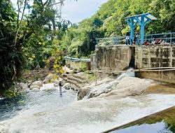 Pembangunan Intake Air Bersih di Sanatab Disorot, Warga Minta Manfaat Nyata