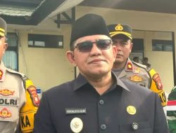 Wabup Sambas: Efisiensi Anggaran Bukan Pemangkasan, Fokus Dukung MBG dan Pembukaan Border Temajuk