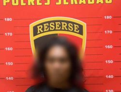 Polres Sekadau Tangkap Pelaku Curanmor Kurang dari 24 Jam, Motor Korban Berhasil Diamankan