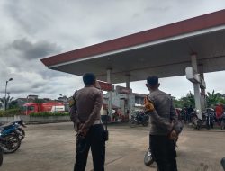 Polda Kalbar Imbau Warga Tak Panic Buying BBM Jelang Idulfitri, Penimbun Terancam Tindakan Tegas