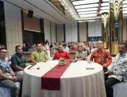 Pemprov Kalbar Apresiasi BNI Fasilitasi Akad Massal KPR Sejahtera FLPP di Pontianak