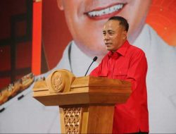 Wagub Kalbar Hadiri Perayaan Imlek dan Pelantikan Pengurus Perkumpulan Teochew Kalbar 2025–2028