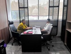 Kejati Kalbar Periksa Empat Saksi Kasus Dugaan Korupsi Tata Kelola Tambang Bauksit 2017–2023