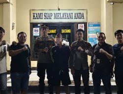 Sempat DPO, Pemuda 23 Tahun Dibekuk Polsek Pontianak Barat atas Kasus Pembobolan Rumah