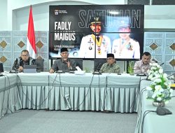 Mahyeldi Dorong Padang Jadi Pintu Gerbang Pariwisata Sumbar