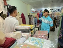 Gubernur Mahyeldi Dorong UMKM Go Digital untuk Perluas Pasar