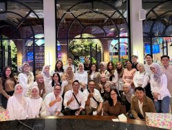 HDA GO Pererat Kolaborasi dengan Creator Lewat Gathering dan Iftar Ramadan