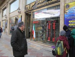 Konflik Timur Tengah Berpotensi Lemahkan Daya Tarik Aset Dolar AS sebagai Aset Lindung Nilai