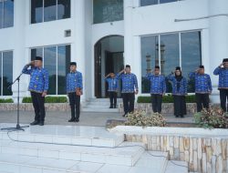 Wabup Asahan Tekankan Pentingnya Kesadaran Nasional: ASN Diajak Wujudkan Pemerintah Profesional