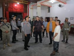 Asahan Siap Sambut Imlek 2577 Kongzili dengan Aman dan Khidmat