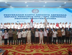 Asahan Siap Bersaing: Desa-Desa Inovatif Sumut Tuju Rp50 Miliar