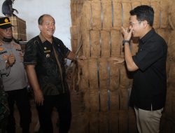 “Sabut Kelapa Asahan Menjadi Emas: Ekspor ke Cina Buka Jalan Kemakmuran”