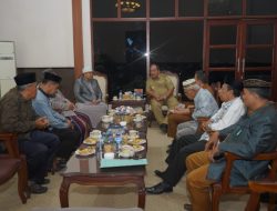 Bupati Asahan Terima Audiensi MUI, Wujudkan Ramadhan yang Aman, Tertib, dan Religius