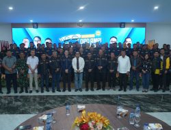 DPD AMPI Asahan Masa Bakti 2026-2031 Resmi Dilantik, Siap Dukung Pemkab Asahan