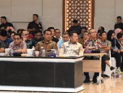 Pemkab Asahan Siap Perkuat Pengendalian Inflasi Jelang Ramadhan dan Idul Fitri