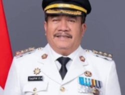 Taufik Zainal Abidin: Pemimpin Merakyat dan Amanah Yang Membawa Harapan Bagi Asahan