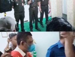 Skandal Korupsi KUR Mikro dan KUPDES di Asahan, 6 Tersangka Dibawa ke Jerat Hukum