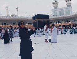 Wapres Ke 6 RI Tutup Usia, Presiden GANN Dewi Gumay: Indonesia Kehilangan Sosok Disiplin dan Negarawan