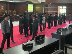 DPRD Lombok Timur Hadirkan Perda Produktif