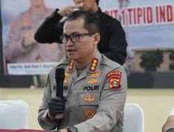 Mudik Lebaran 2026: Angkutan Barang Dibatasi di Seluruh Jalur Sumatera Selatan