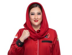 DPC PDI Perjuangan Kota Palembang Panaskan Mesin Partai di 107 Kelurahan