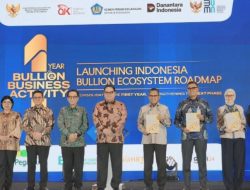 Pegadaian: Ekosistem Bullion Buka Peluang Investasi Emas bagi Masyarakat