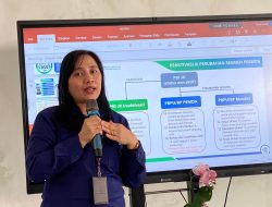 Kepesertaan Capai 99,45 Persen, Masyarakat Diminta Aktif Lindungi Diri Sejak Dini