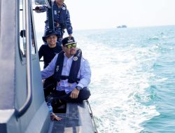 Destinasi Baru Batu Bara: Pulau Salah Namo dan Pulau Pandang Siap Go Internasional