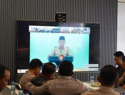 Presiden Prabowo Resmikan SPPG di Batu Bara, Tekankan Pentingnya Ketahanan Pangan