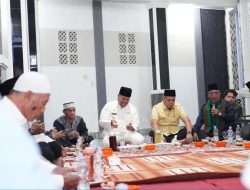 Bupati Batu Bara Tekankan Pentingnya Iman dan Takwa di Bulan Ramadhan